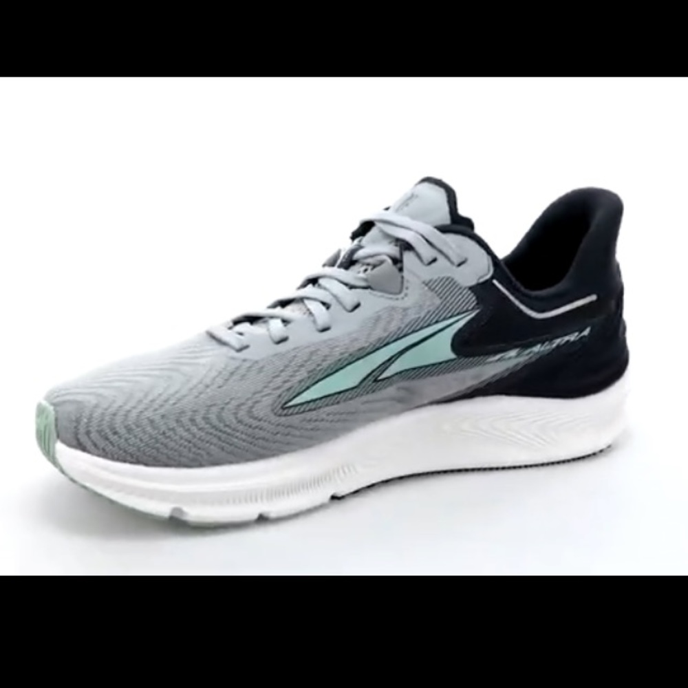 Altra Women’s Torin 6 Road Running Sneakers Size 6.5 (Grey)